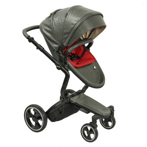 Коляска-трансформер NINOS A88 2 в 1